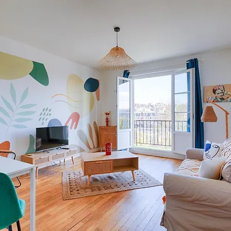 Apartament Le 
