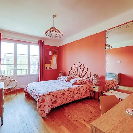 Apartament Le 