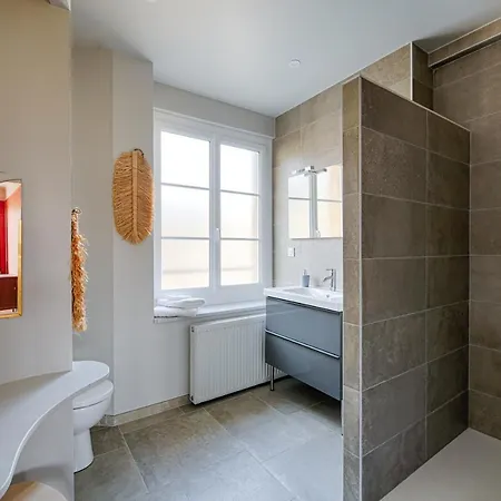 Apartament Le 